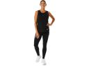 ASICS Women's Actibreeze Sleeveless Top - Performance Black M