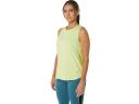 ASICS Women's Actibreeze Sleeveless Top - Performance Black M