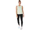 ASICS Women's Actibreeze Sleeveless Top - Whisper Green M