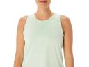 ASICS Women's Actibreeze Sleeveless Top - Whisper Green XS