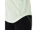 ASICS Women's Actibreeze Sleeveless Top - Whisper Green XS