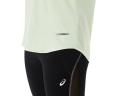 ASICS Women's Actibreeze Sleeveless Top - Whisper Green XS
