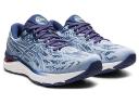 ASICS Women's Athletic Shoes GEL-Cumulus 23 - Color: Mist/White - 6.5 Medium US