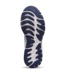 ASICS Women's Athletic Shoes GEL-Cumulus 23 - Color: Mist/White - 6.5 Medium US