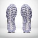ASICS Women's Athletic Shoes GEL-Cumulus 23 - Color: Mist/White - 6.5 Medium US