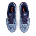 ASICS Women's Athletic Shoes GEL-Cumulus 23 - Color: Mist/White - 6.5 Medium US