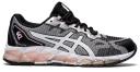 ASICS Women's Athletic Shoes Gel Quantum 360 6 - Color: Black/White - 6.5 Medium US