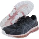ASICS Women's Athletic Shoes Gel Quantum 360 6 - Color: Black/White - 6.5 Medium US