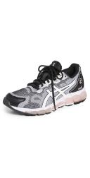 ASICS Women's Athletic Shoes Gel Quantum 360 6 - Color: Black/White - 6.5 Medium US