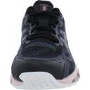 ASICS Women's Athletic Shoes Gel Quantum 360 6 - Color: Black/White - 6.5 Medium US