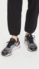 ASICS Women's Athletic Shoes Gel Quantum 360 6 - Color: Black/White - 6.5 Medium US