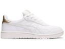 ASICS Women's Athletic Shoes Japan S - Color: White/White - 10 Medium US