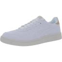 ASICS Women's Athletic Shoes Japan S - Color: White/White - 10 Medium US