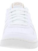 ASICS Women's Athletic Shoes Japan S - Color: White/White - 10 Medium US