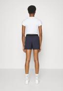 ASICS Women's Court Short - Midnight XL