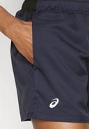 ASICS Women's Court Short - Midnight XL