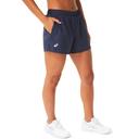 ASICS Women's Court Short - Midnight XL