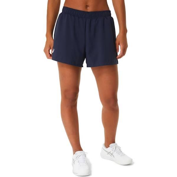 ASICS Women's Court Short - Midnight XL