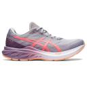 ASICS Women's Dynablast 3 - Running Shoes - Piedmont Grey/Papaya 8