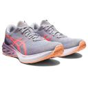 ASICS Women's Dynablast 3 - Running Shoes - Piedmont Grey/Papaya 8