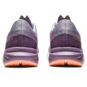 ASICS Women's Dynablast 3 - Running Shoes - Piedmont Grey/Papaya 8