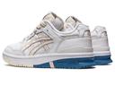 ASICS Women's EX89 - Sportstyle Sneakers - White/Birch 9.5