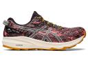 ASICS Women's Fuji Lite 3 - Trail Running Shoes - Papaya/Light Sage 12