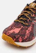 ASICS Women's Fuji Lite 3 - Trail Running Shoes - Papaya/Light Sage 12