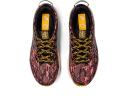 ASICS Women's Fuji Lite 3 - Trail Running Shoes - Papaya/Light Sage 12