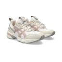 ASICS Women's Gel-1090v2 Sneakers in White/Maple Sugar, Size UK 3 | END. Clothing