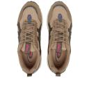 ASICS Women's GEL-1090V2​ - Sportstyle Sneakers - Simply Taupe/Dark Taupe 5