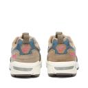 ASICS Women's GEL-1090V2​ - Sportstyle Sneakers - Simply Taupe/Dark Taupe 5