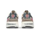 ASICS Women's GEL-1090V2​ - Sportstyle Sneakers - Simply Taupe/Dark Taupe 5