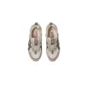 ASICS Women's GEL-1090V2​ - Sportstyle Sneakers - Simply Taupe/Dark Taupe 5