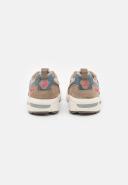 ASICS Women's GEL-1090V2​ - Sportstyle Sneakers - Simply Taupe/Dark Taupe 6.5