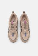 ASICS Women's GEL-1090V2​ - Sportstyle Sneakers - Simply Taupe/Dark Taupe 6.5
