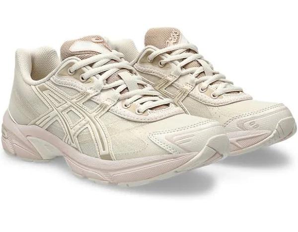 ASICS Women's Gel-1130 Re - Sportstyle Sneakers - Oatmeal/Oatmeal 7.5