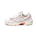 ASICS Women's Gel-1130 Re - Sportstyle Sneakers - White/Oatmeal 12