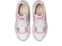 ASICS Women's Gel-1130 Re - Sportstyle Sneakers - White/Oatmeal 6