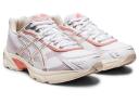 ASICS Women's Gel-1130 Re - Sportstyle Sneakers - White/Oatmeal 6