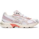 ASICS Women's Gel-1130 Re - Sportstyle Sneakers - White/Oatmeal 9