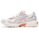 ASICS Women's Gel-1130 Re - Sportstyle Sneakers - White/Oatmeal 9