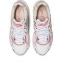 ASICS Women's Gel-1130 Re - Sportstyle Sneakers - White/Oatmeal 9