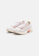 ASICS Women's Gel-1130 Re - Sportstyle Sneakers - White/Oatmeal 9