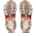 ASICS Women's Gel-1130 Re - Sportstyle Sneakers - White/Oatmeal 9