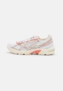 ASICS Women's Gel-1130 Re - Sportstyle Sneakers - White/Oatmeal 9