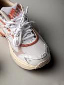 ASICS Women's Gel-1130 Re - Sportstyle Sneakers - White/Oatmeal 9
