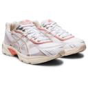 ASICS Women's Gel-1130 Re - Sportstyle Sneakers - White/Oatmeal 9