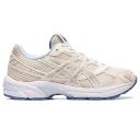 ASICS Women's Gel-1130 - Sportstyle Sneakers - Birch/Mineral Beige 10.5