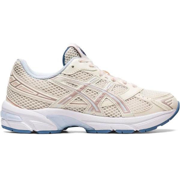 ASICS Women's Gel-1130 - Sportstyle Sneakers - Birch/Mineral Beige 12